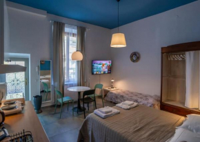 Nice Studio apartment Prato